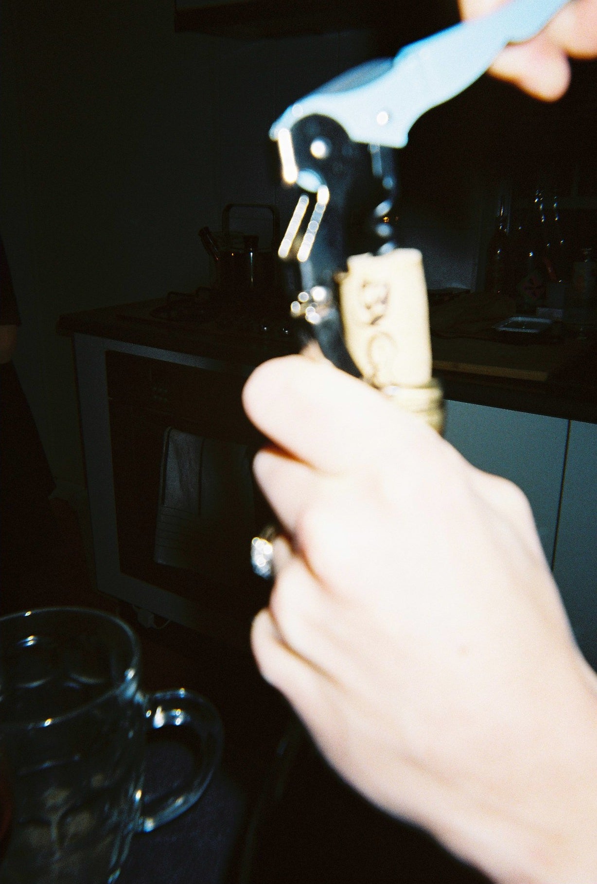 BYGAB Waiter's Friend