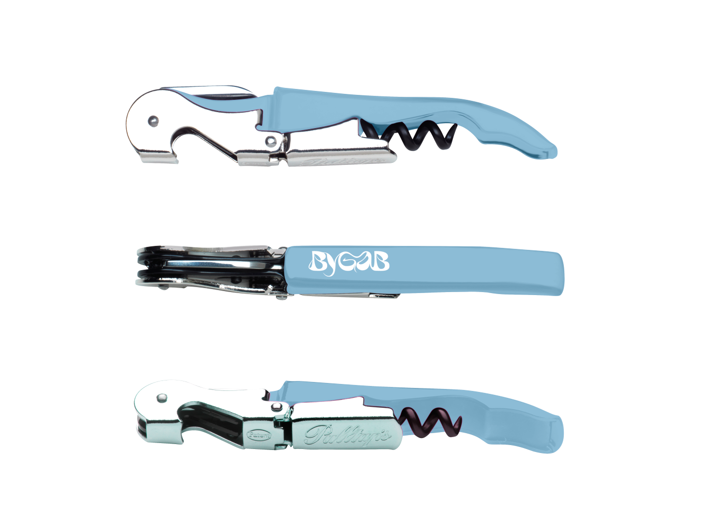 BYGAB Waiter's Friend