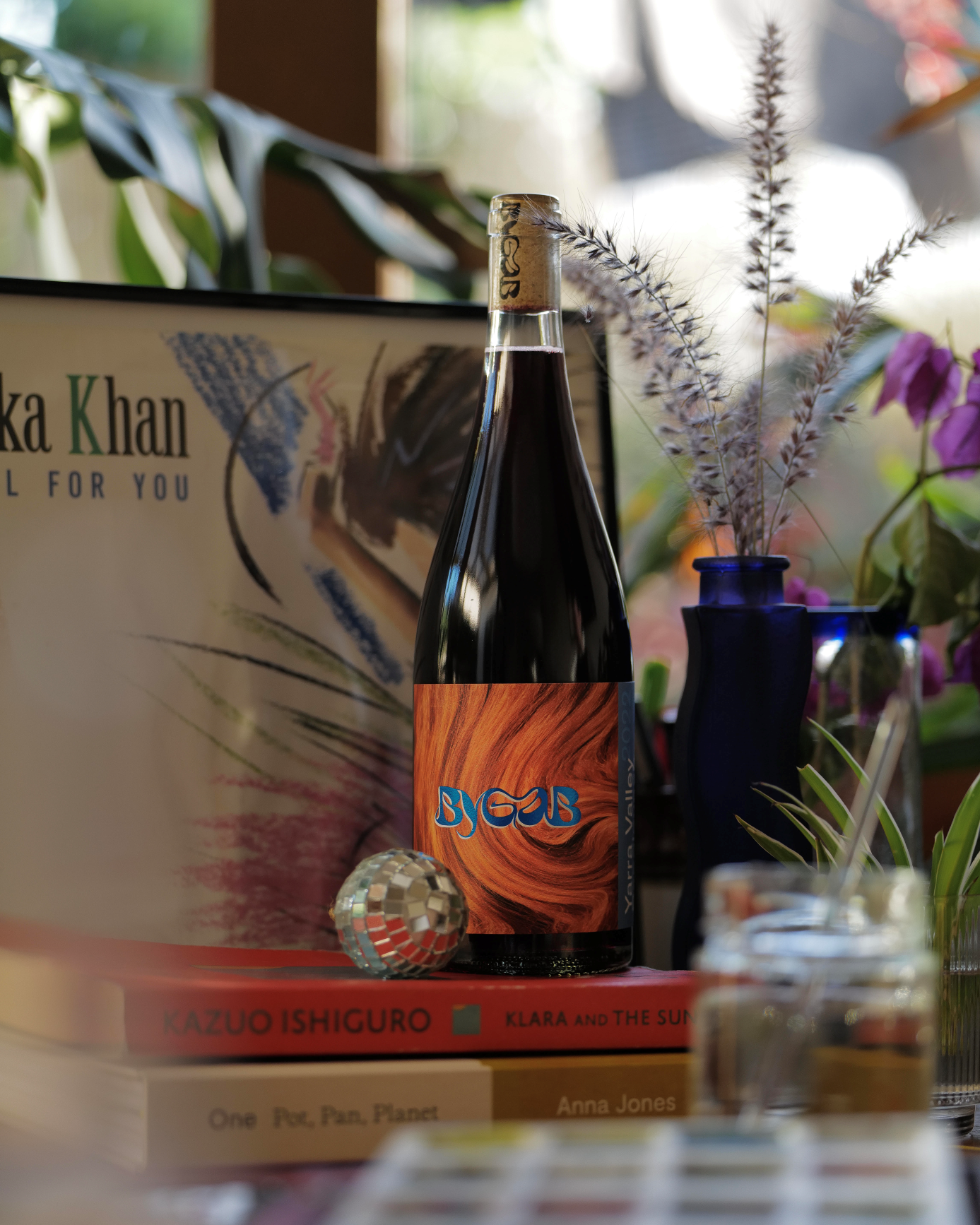 2022 BYGAB Yarra Valley Sangiovese